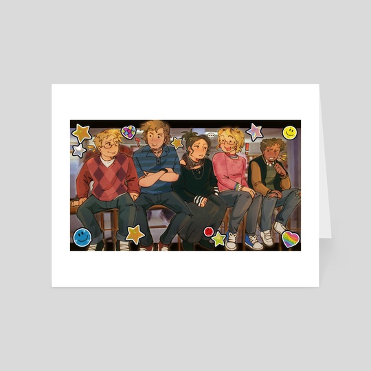 art-cards