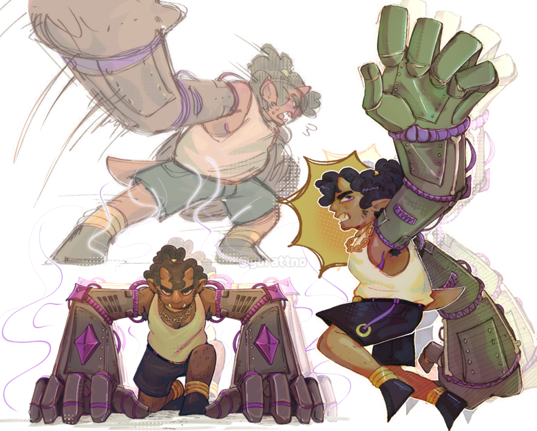 fullbody